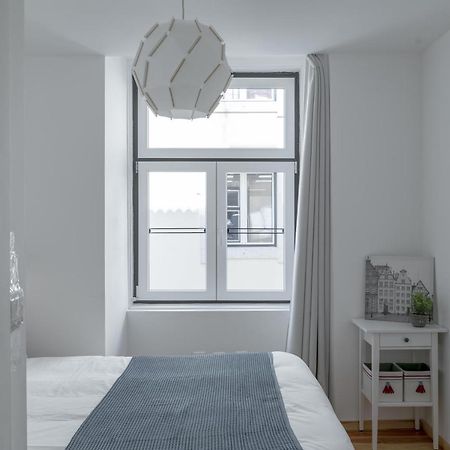 Lisbon Downtown Hotel Buitenkant foto