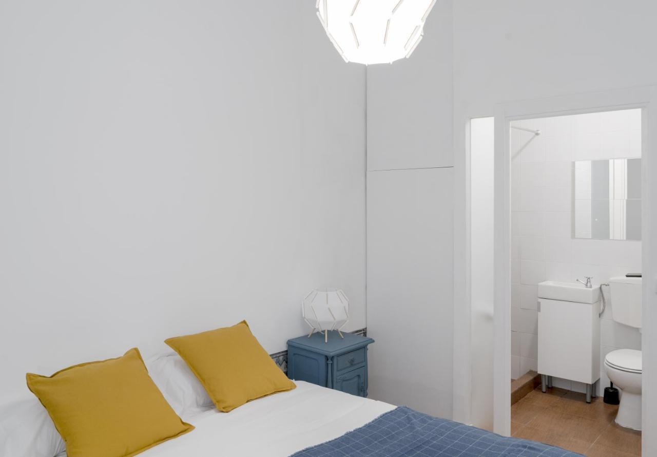Lisbon Downtown Hotel Buitenkant foto
