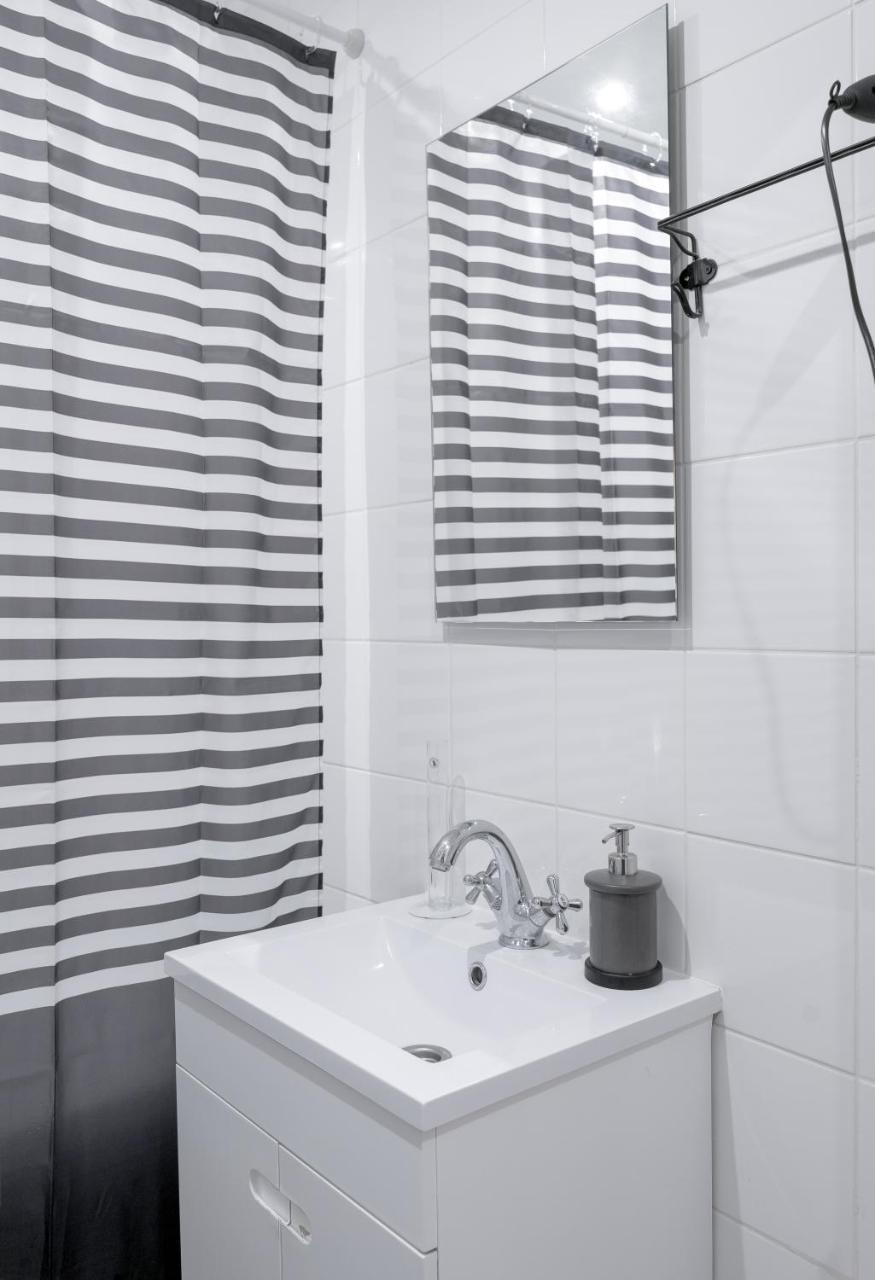 Lisbon Downtown Hotel Buitenkant foto