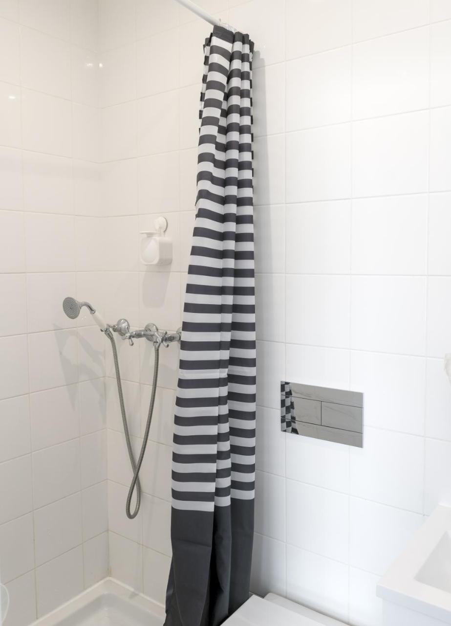 Lisbon Downtown Hotel Buitenkant foto