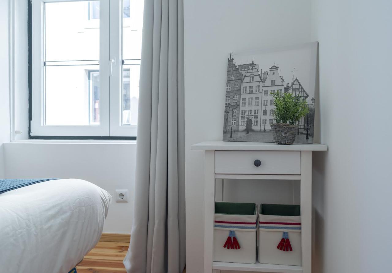Lisbon Downtown Hotel Buitenkant foto