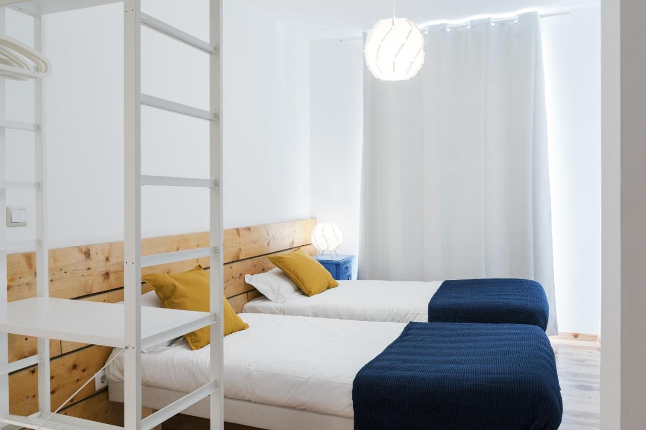 Lisbon Downtown Hotel Buitenkant foto